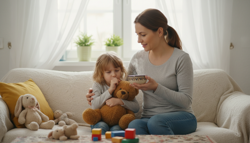 prirodno olakšavanje za kašalj kod dece prirodno olakšavanje za kašalj kod dece