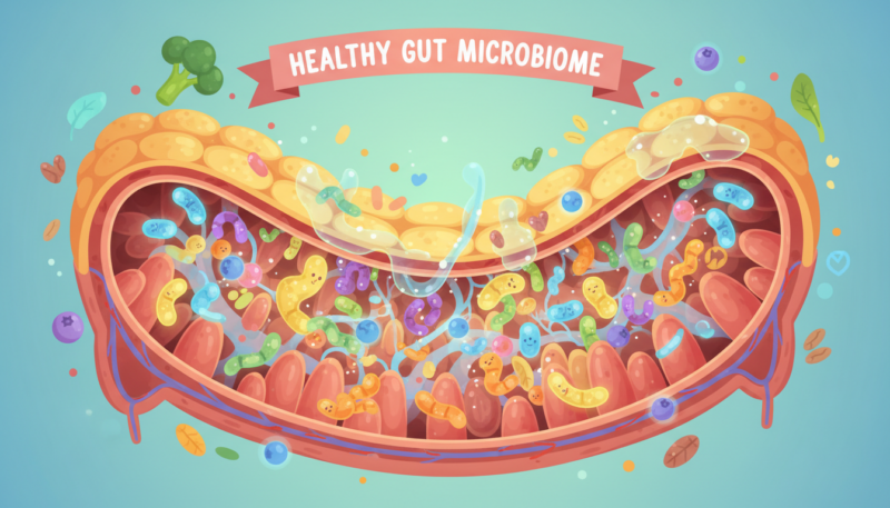 probiotici za decu probiotici za decu