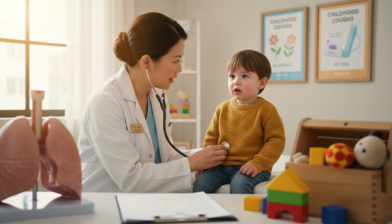 uzroci kašlja kod dece uzroci kašlja kod dece